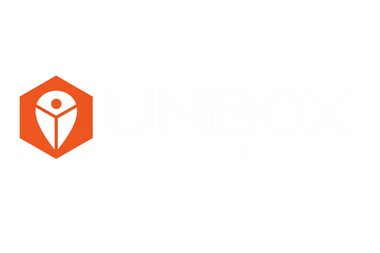 Unbox Logo